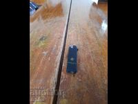 Παλιό αναπτήρας John Player Special