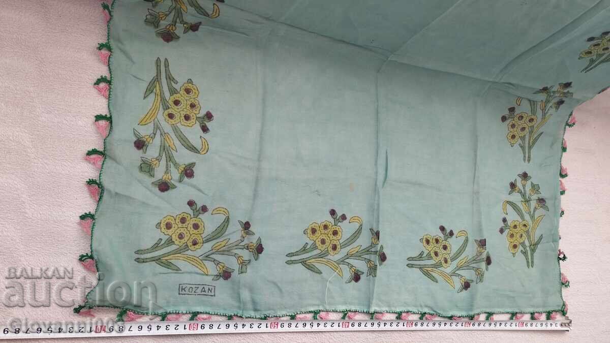 Lace Headscarf 3 with price € 24.00 | 46.94 BGN Lace Headscarf 3 with price € 24.00 | 46.94 BGN