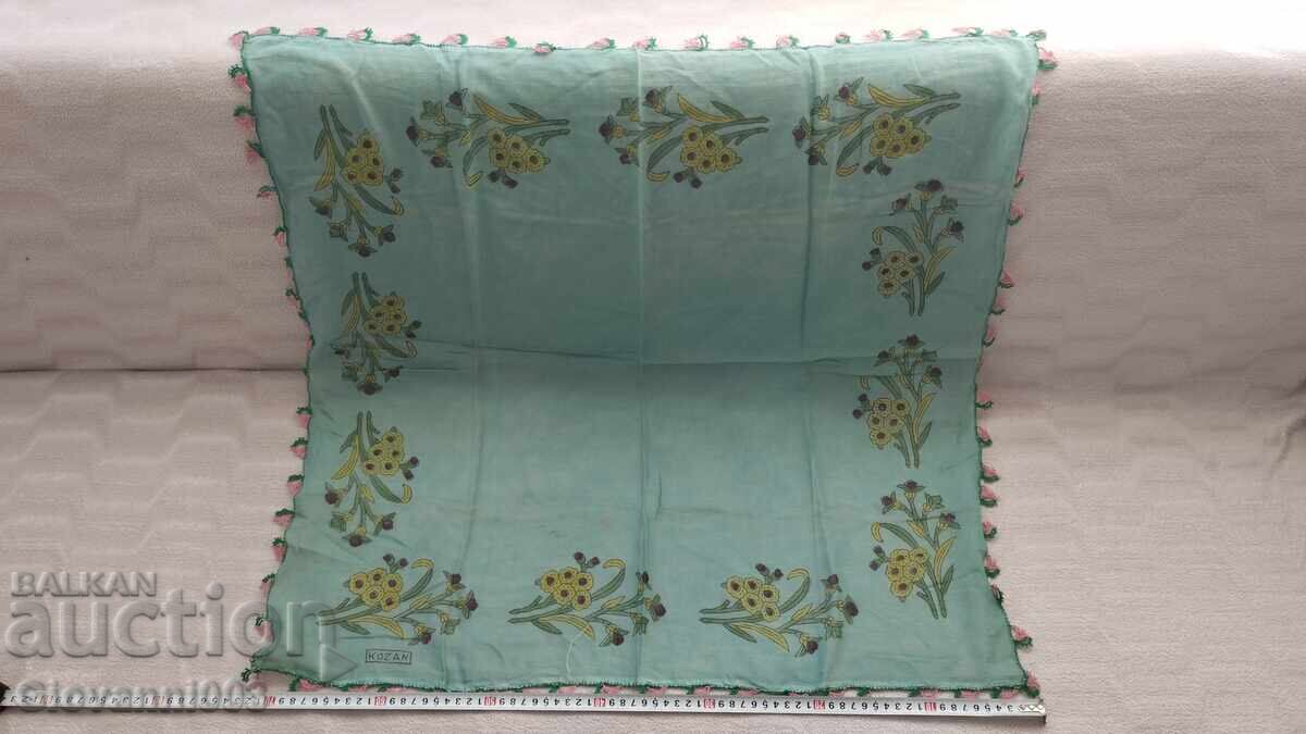 Auction Lace Headscarf 3 Auction Lace Headscarf 3