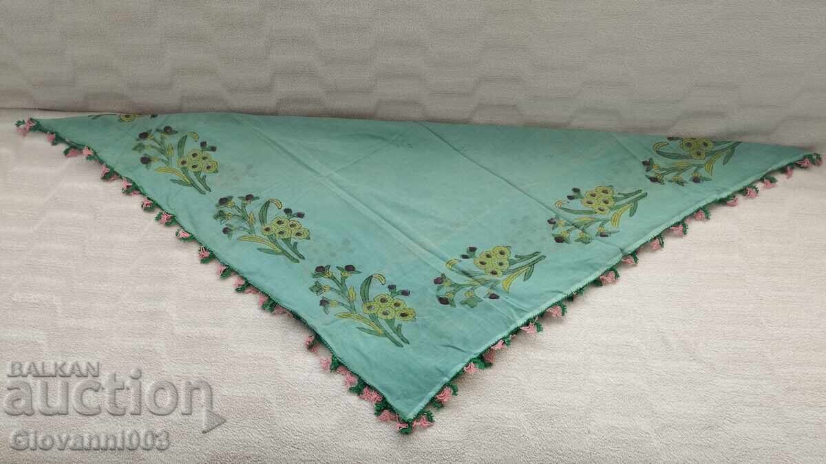 Lace Headscarf 3 Lace Headscarf 3