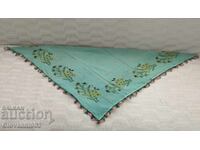 Δαντελένια μαντίλα 3