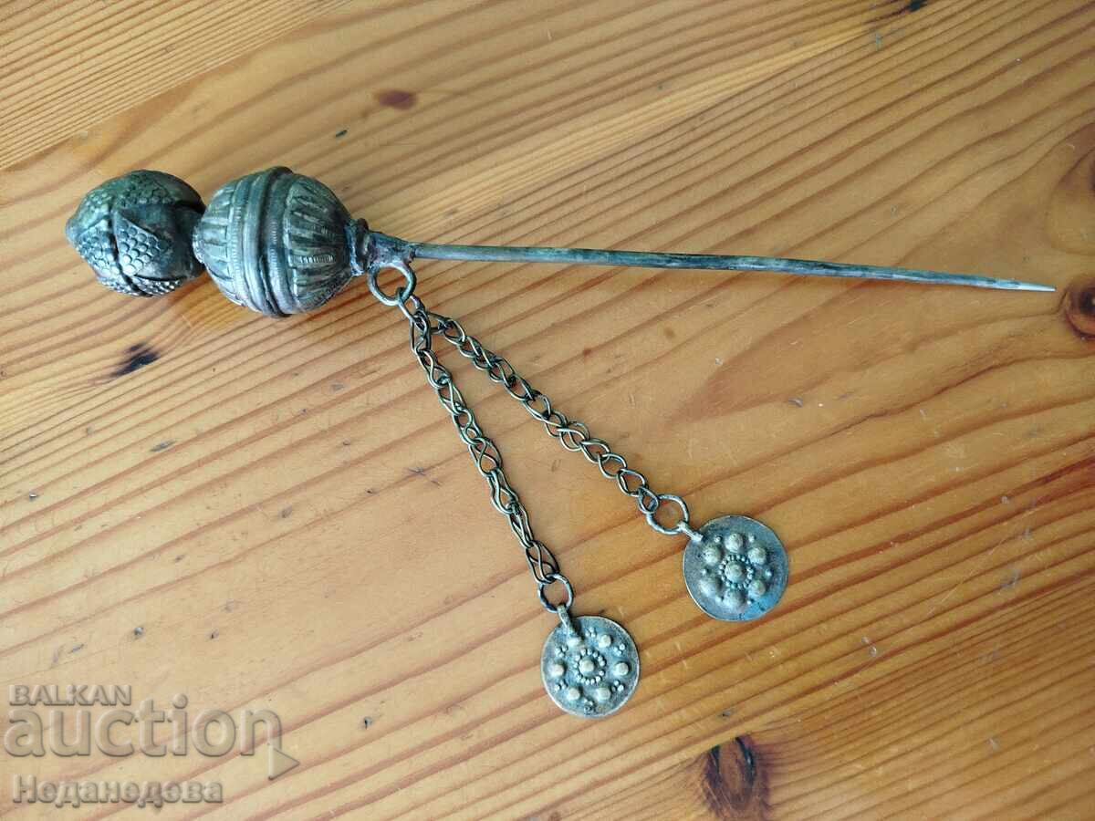 Ac de cusut, ac de siguranță, agrafă - 5 Ac de cusut, ac de siguranță, agrafă - 5