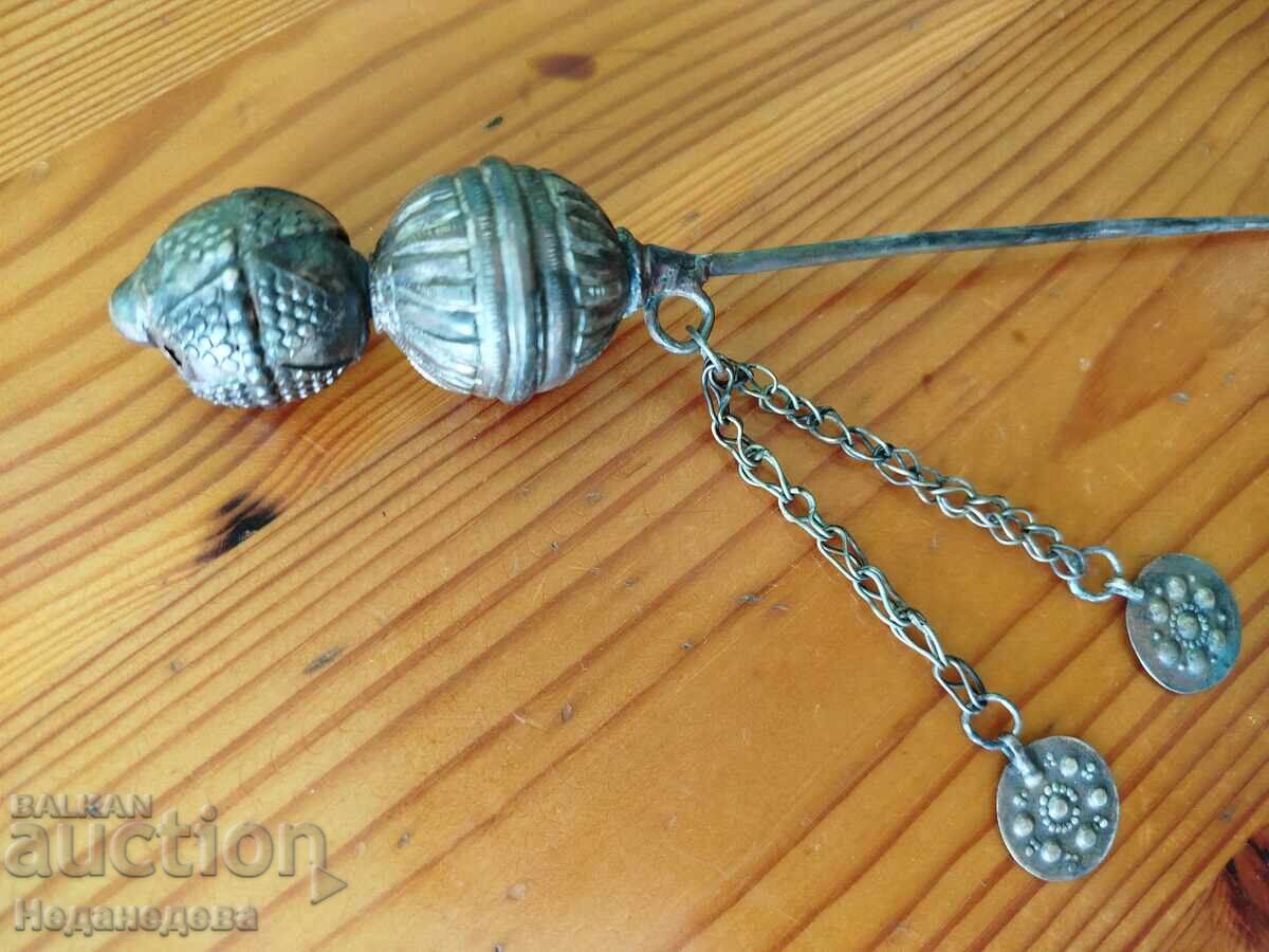 Ac de cusut, ac de siguranță, agrafă - 6 Ac de cusut, ac de siguranță, agrafă - 6