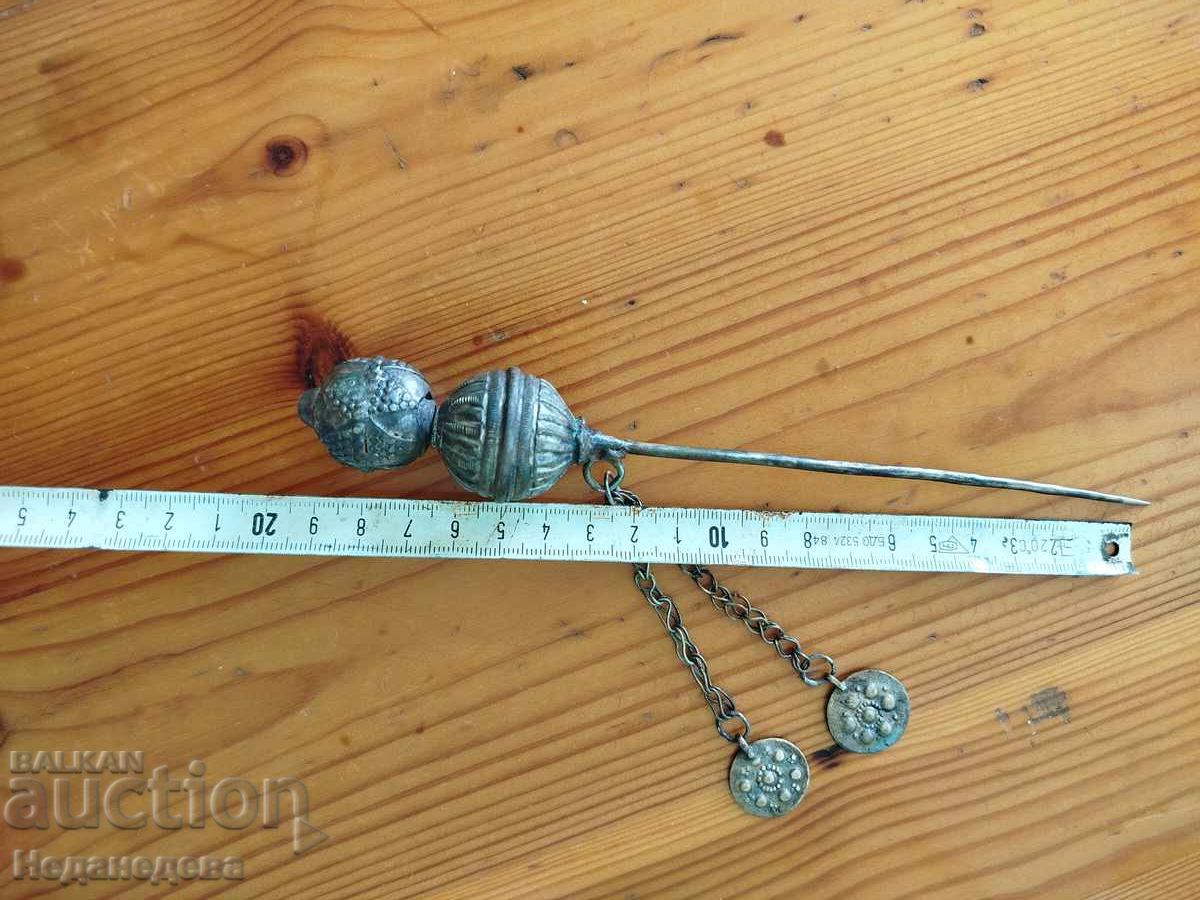 Ac de cusut, ac de siguranță, agrafă - 7 Ac de cusut, ac de siguranță, agrafă - 7