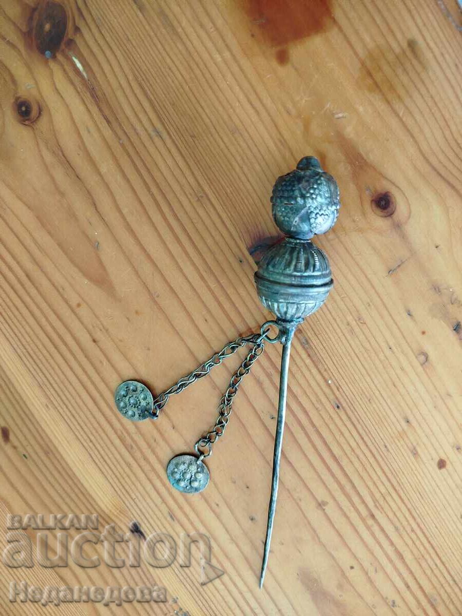 Ac de cusut, ac de siguranță, agrafă Ac de cusut, ac de siguranță, agrafă