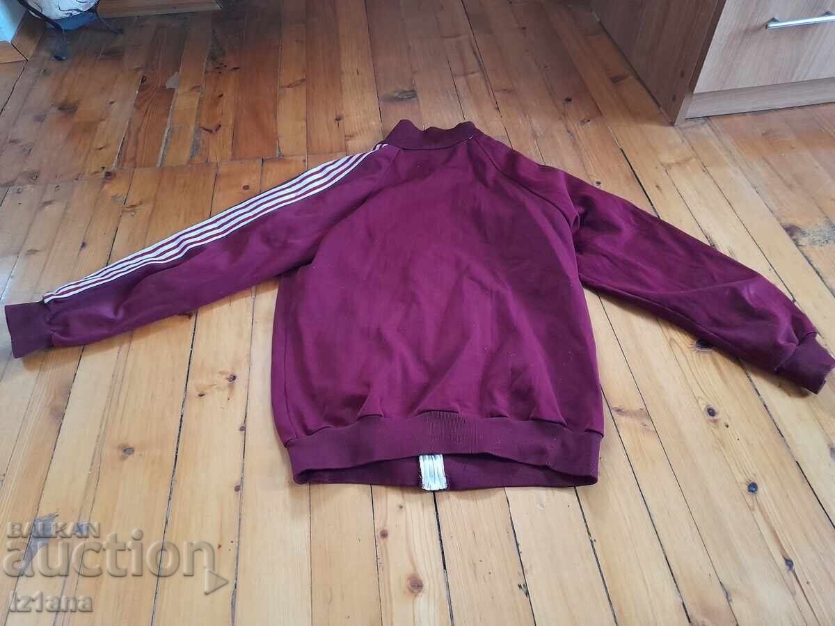 Παλιό μπλουζάκι φόρμας ΒΝΑ - 5