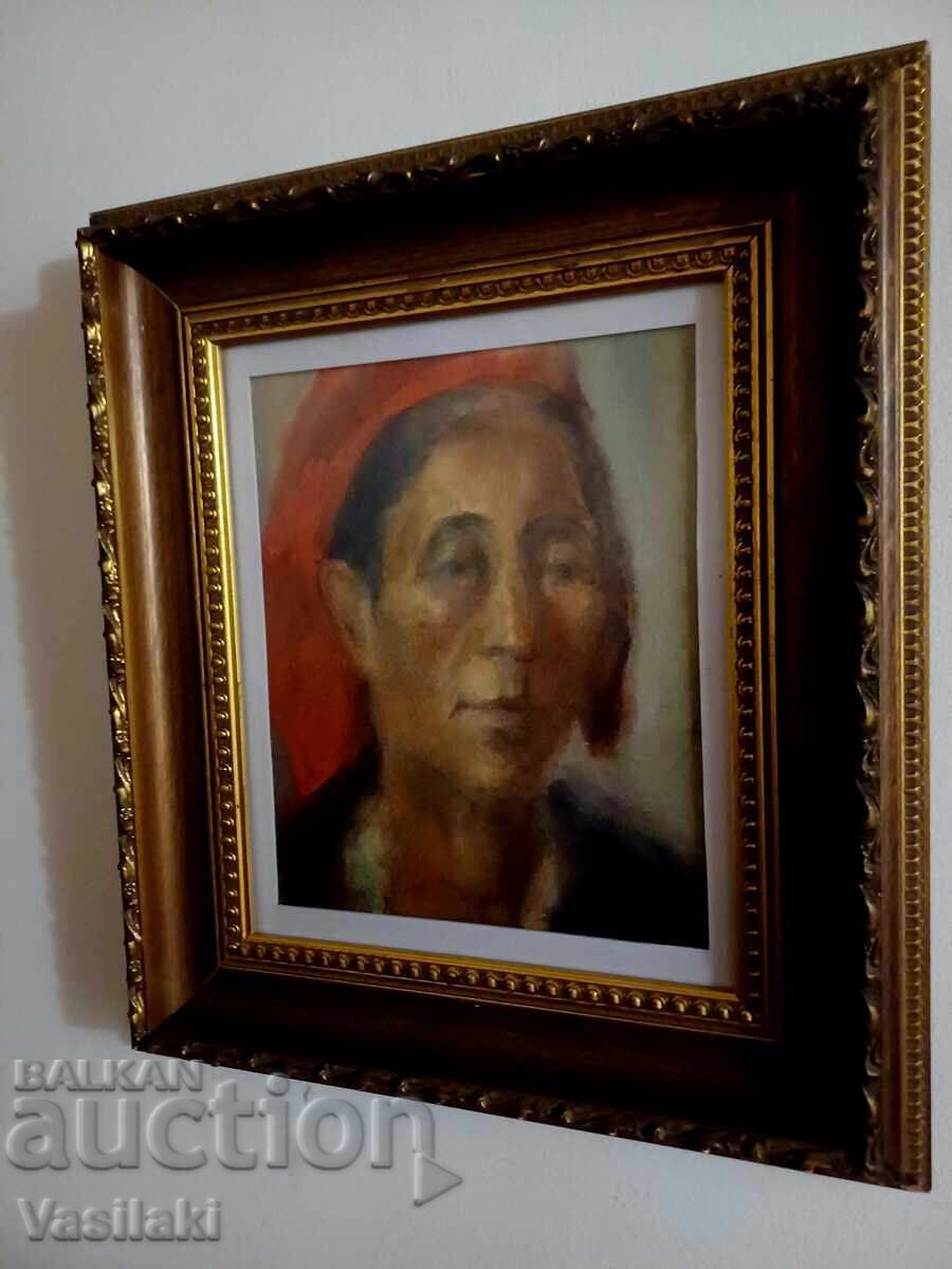 Auction  Painting by Ivan Georgiev Rembrandt