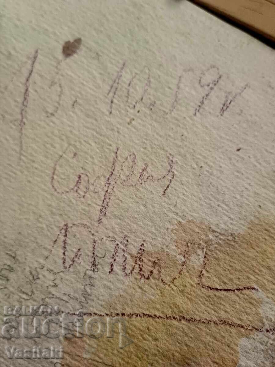 Painting by Ivan Georgiev Rembrandt - 6