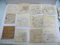 Съветски Нови части за Зим, Слава, ЛУЧ, Заря, Чайка