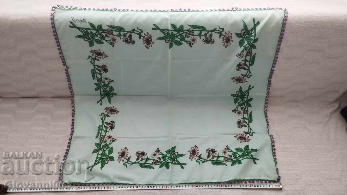 Δημοπρασία Κεφαλόδεσμος 4 Δημοπρασία Κεφαλόδεσμος 4