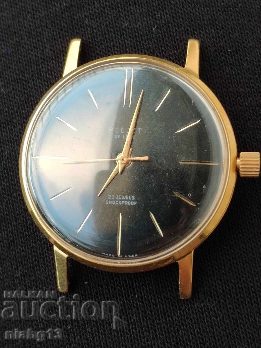 Аукцион Poljot