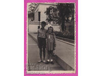 С317557 / Снимка София 1957 до мавзолеят на Георги Димитров