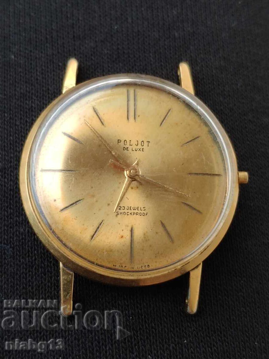 Poljot с цена € 54.00 | 105.61 лв.