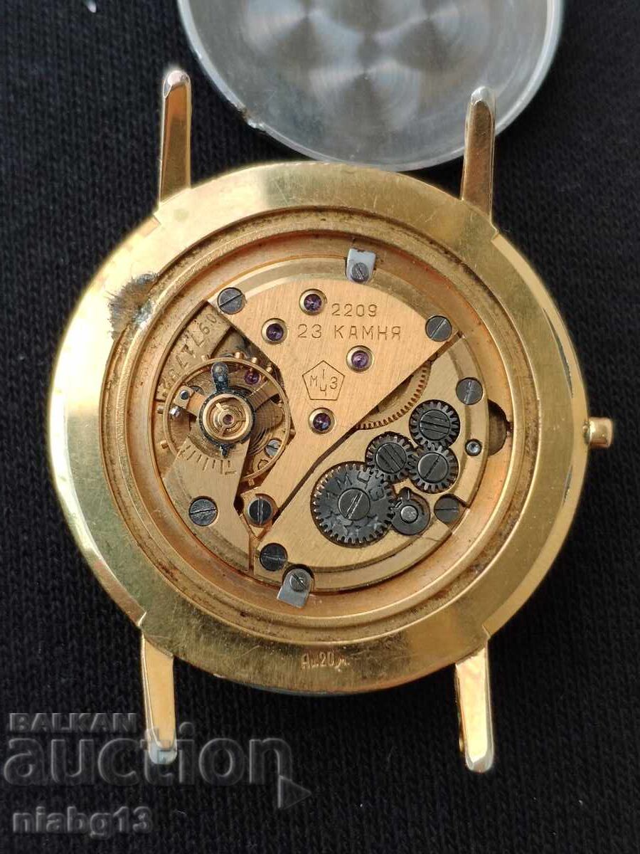 Доставка на Poljot