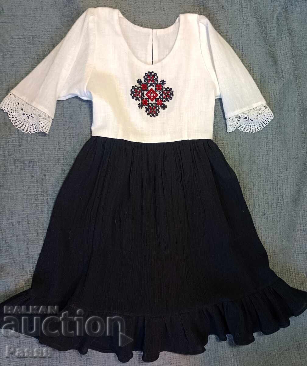 Детска рокля