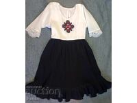 Детска рокля