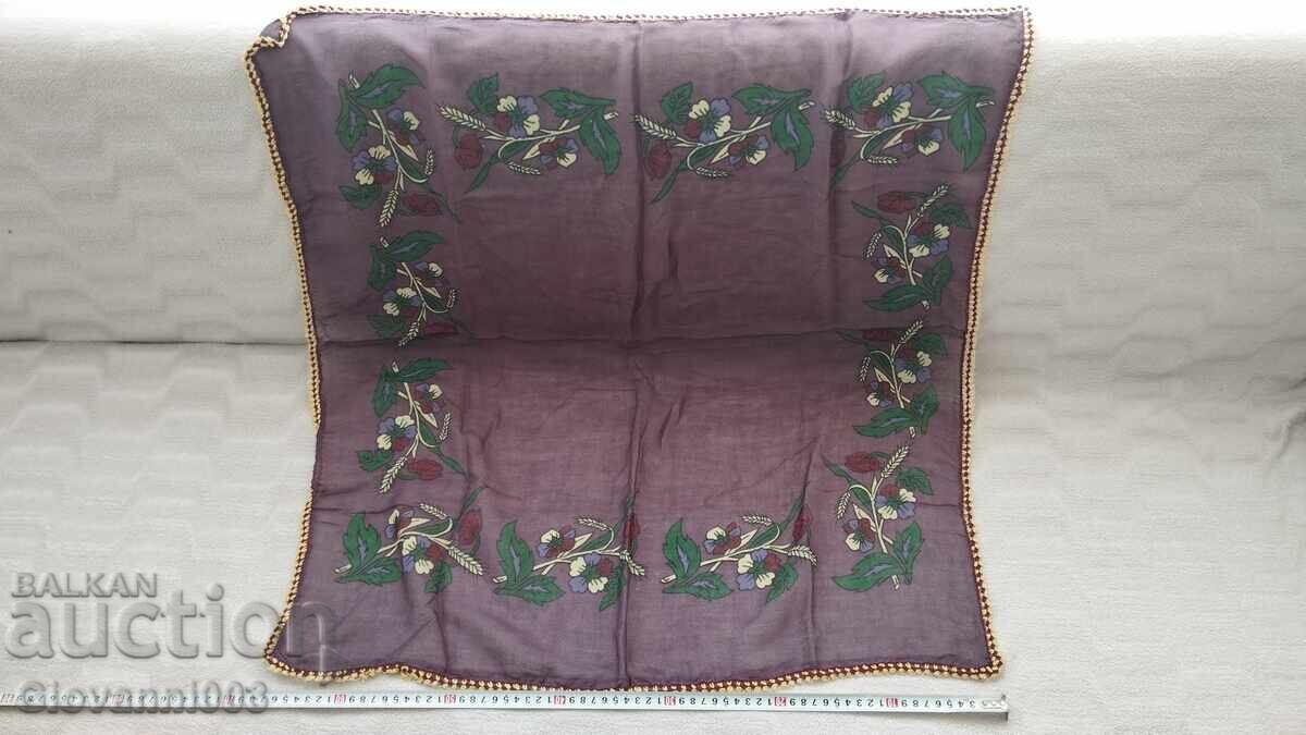 Licitație Batic de cap 6