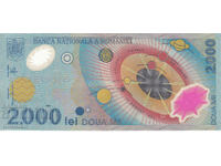 dioman - ROMÂNIA - 2000 LEI
