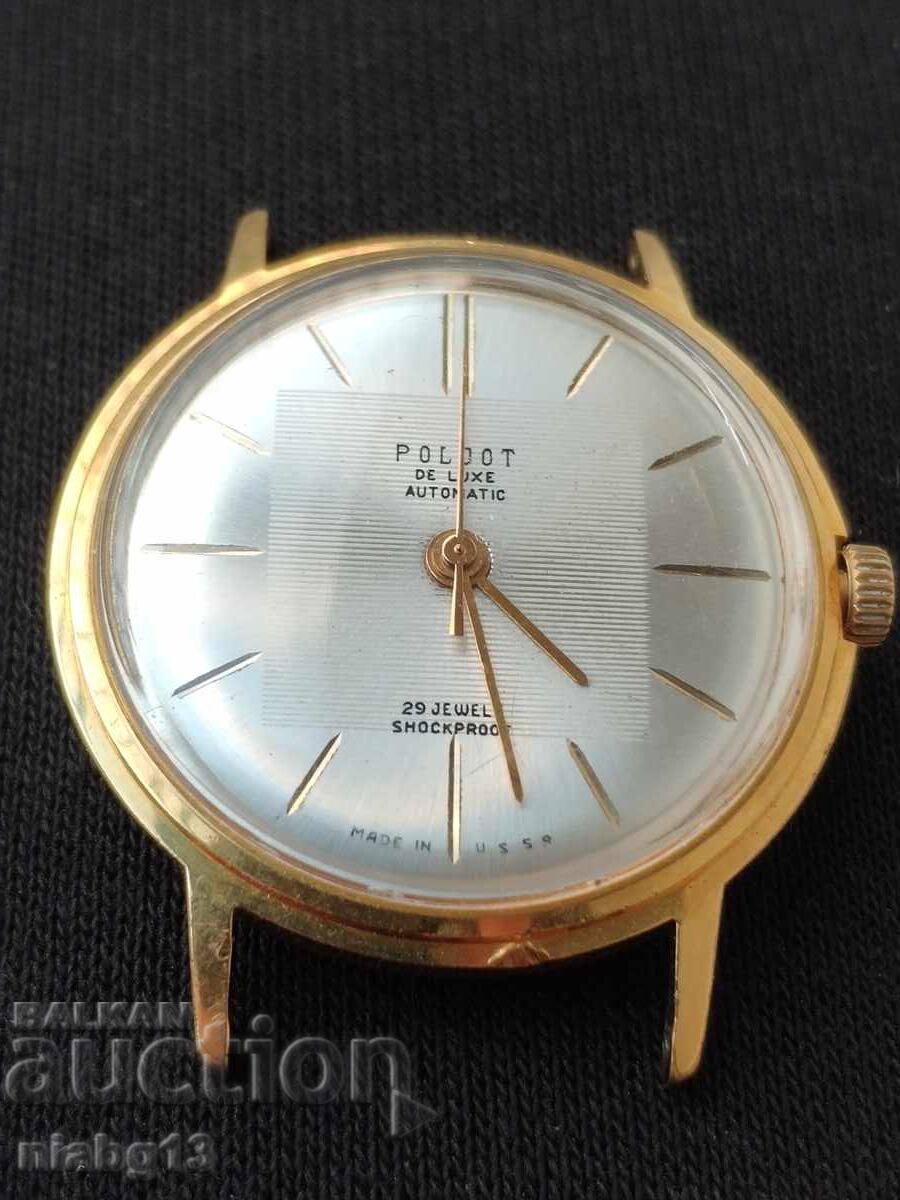 Δημοπρασία Poljot Δημοπρασία Poljot