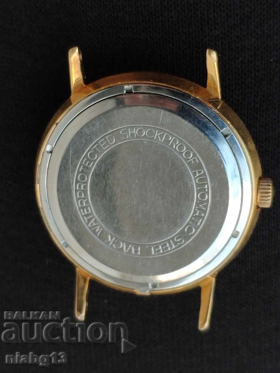 Παράδοση Poljot Παράδοση Poljot