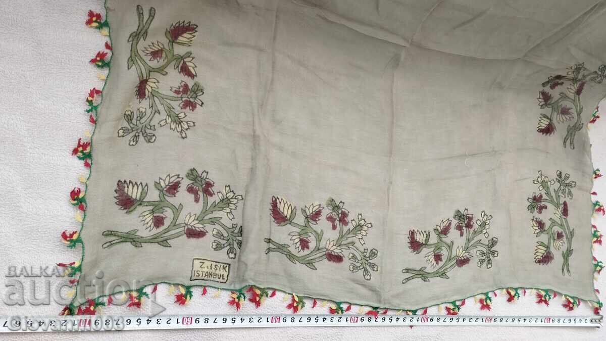 Batic de cap 7 cu preț € 24.00 | 46.94 BGN