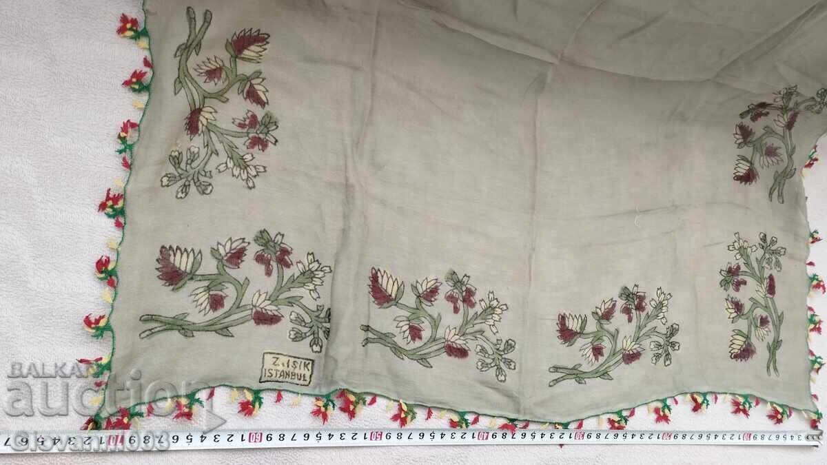 Batic de cap 7 cu preț € 55.00 | 107.57 BGN