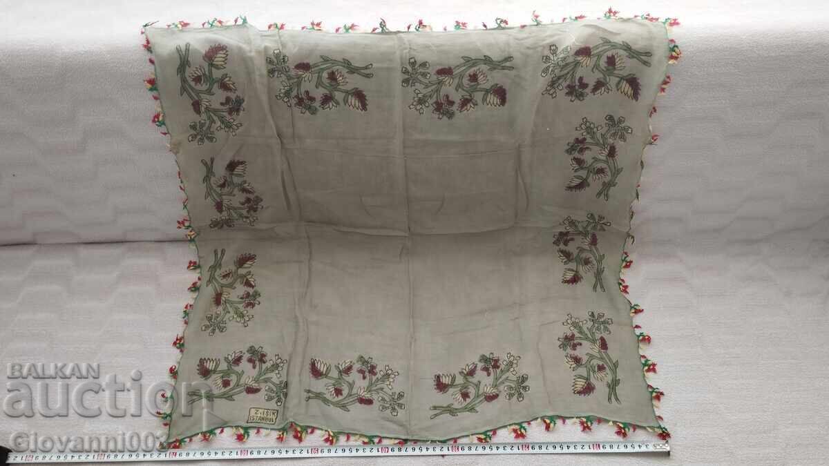 Licitație Batic de cap 7