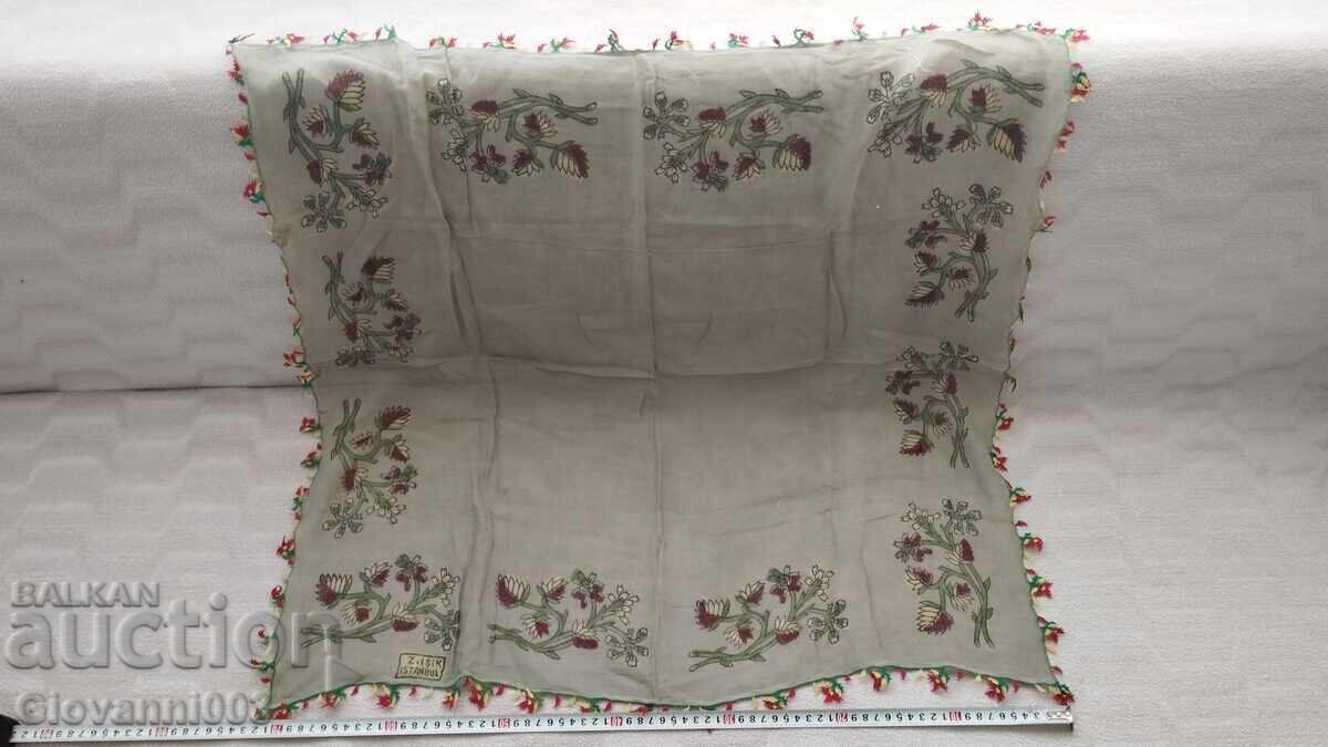 Licitație Batic de cap 7