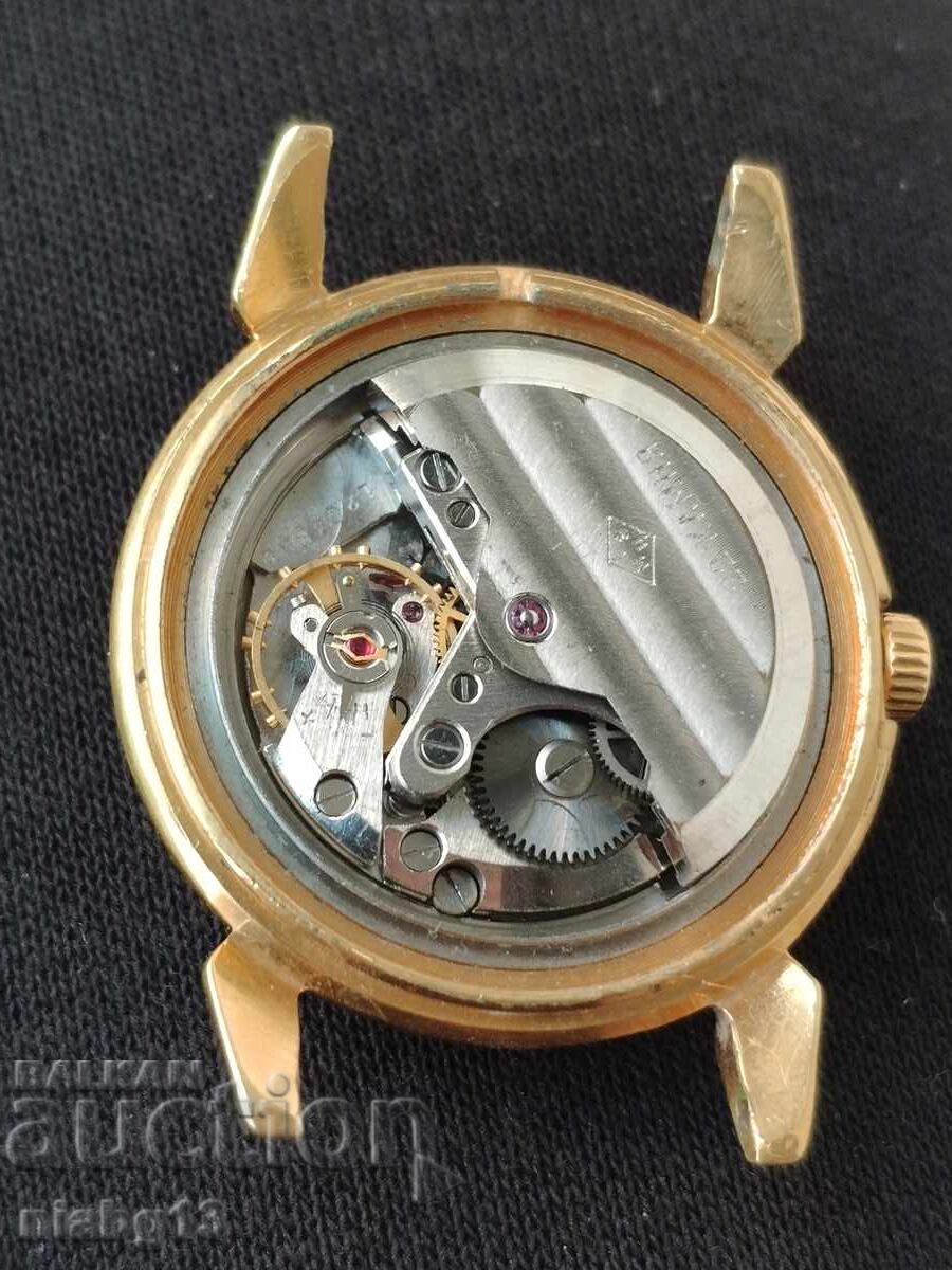 Παράδοση Poljot Παράδοση Poljot