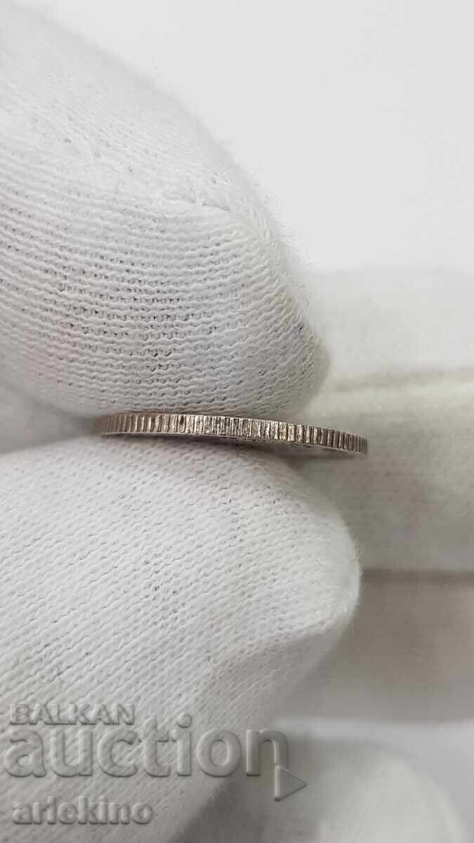 Collectible Silver Coin 50 centimos 1926 with price € 18.00 | 35.20 BGN Collectible Silver Coin 50 centimos 1926 with price € 18.00 | 35.20 BGN