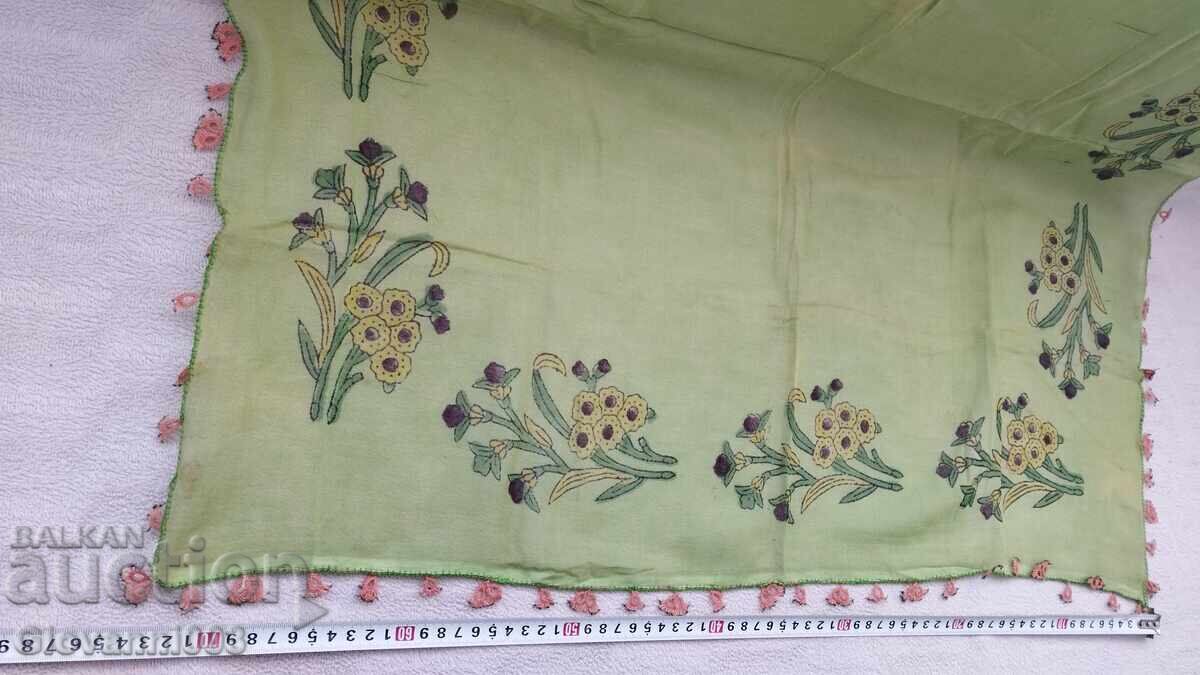 Забрадка за глава 8 с цена € 46.00 | 89.97 лв.