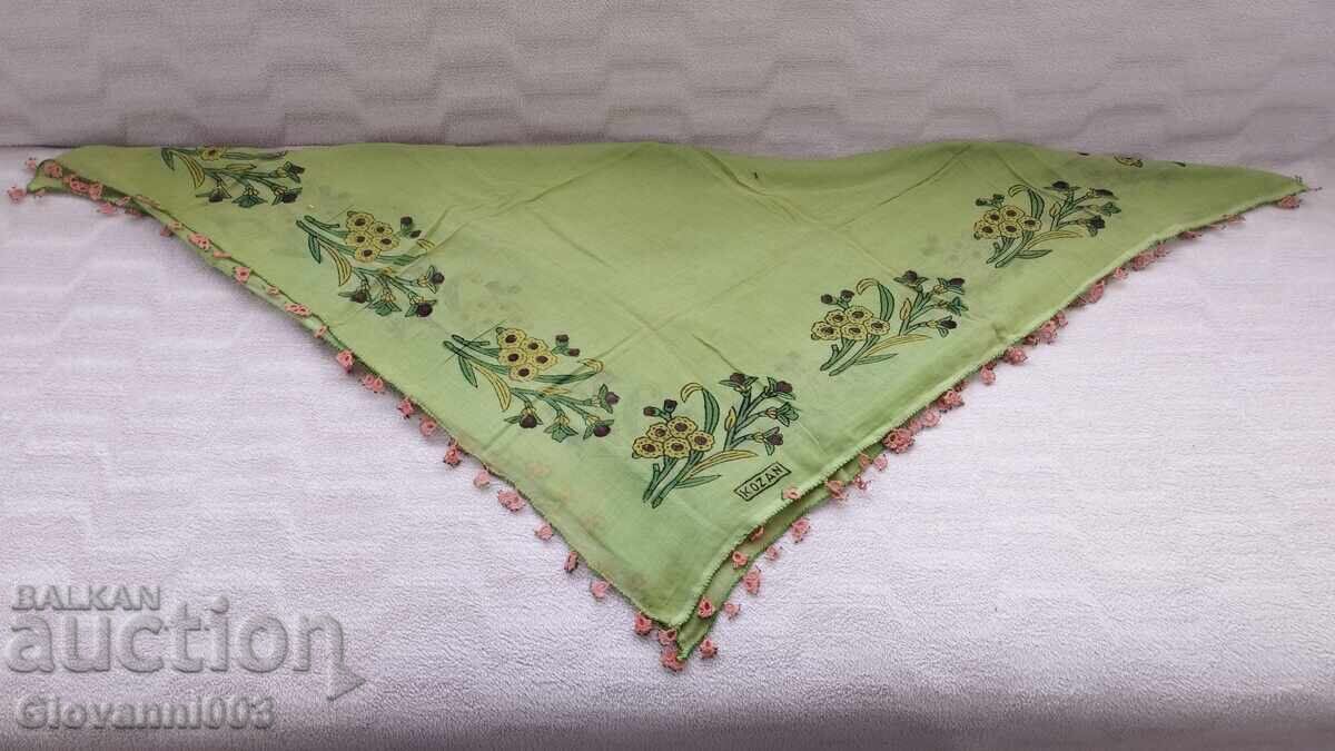 Забрадка за глава 8