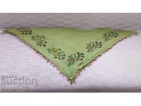 Κάλυμμα κεφαλής 8