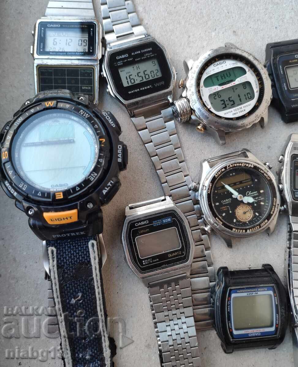 Σεικό Κάσιο με τιμή € 538.00 | 1052.24 BGN