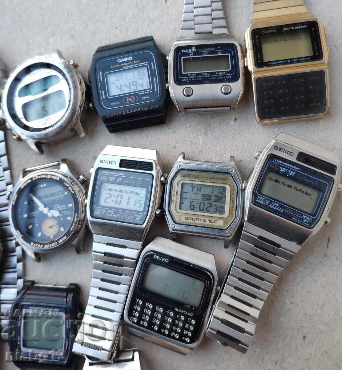 Δημοπρασία Σεικό Κάσιο