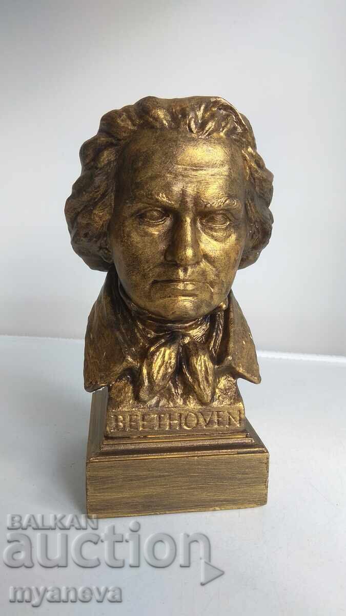 Licitație Beethoven, considerat unul dintre cei mai mari compozitori