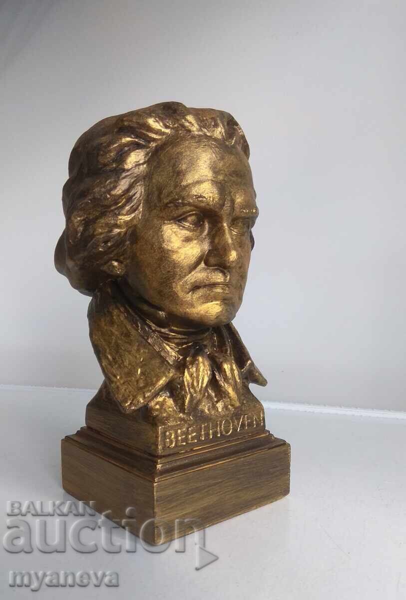 Beethoven, смятан за един от най-великите композитори - 5