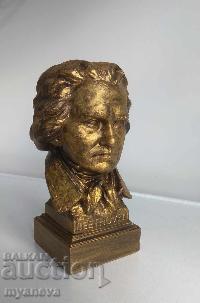 Beethoven, смятан за един от най-великите композитори - 6