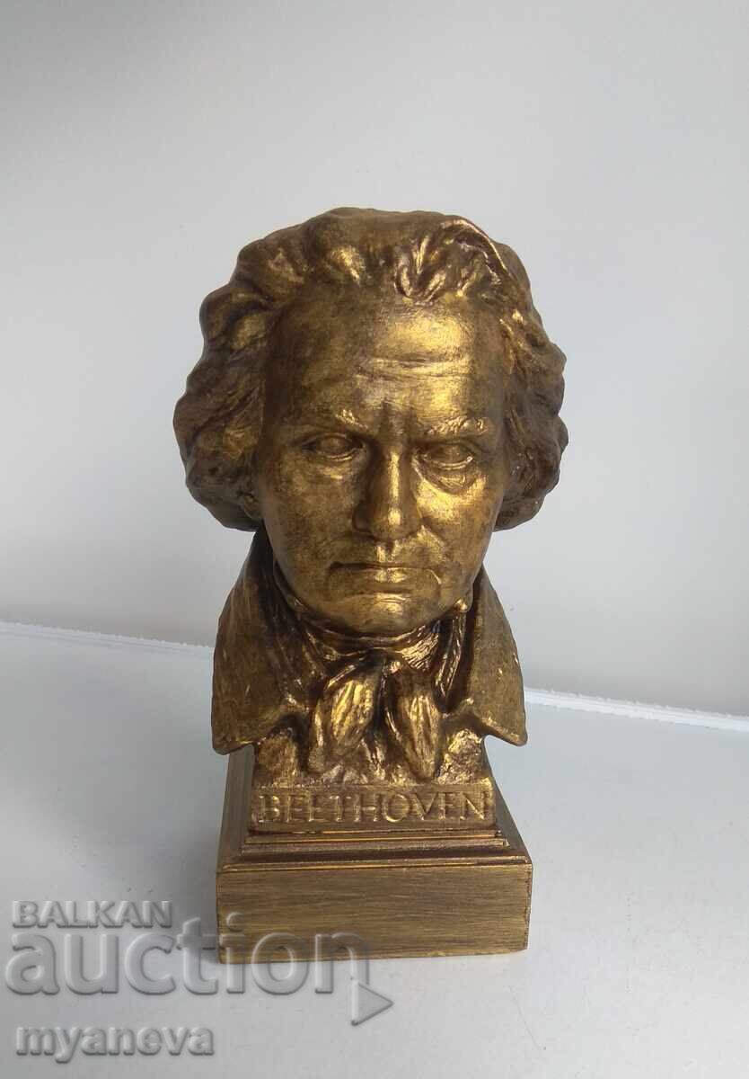 Beethoven, смятан за един от най-великите композитори - 7