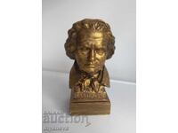 Beethoven, смятан за един от най-великите композитори