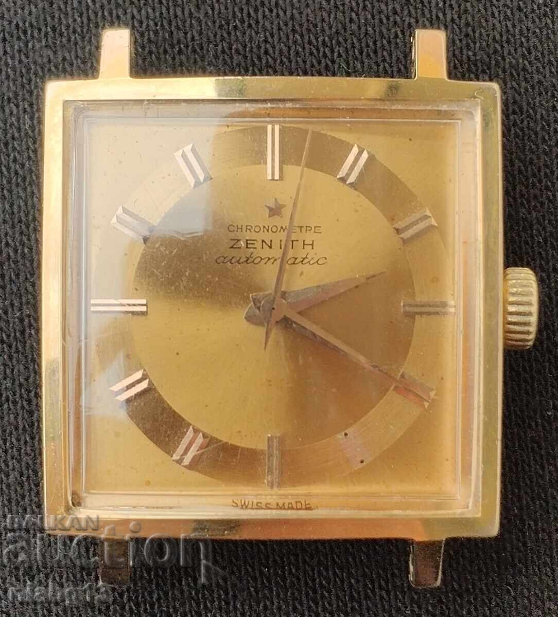 Аукцион Zenith