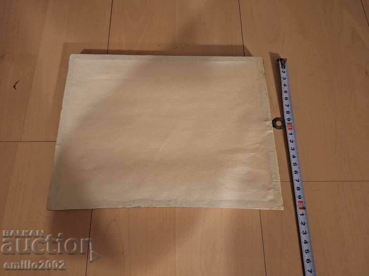 Retro erotic painting with price € 9.00 | 17.60 BGN