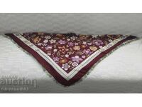 Δαντελένια μαντίλα 10