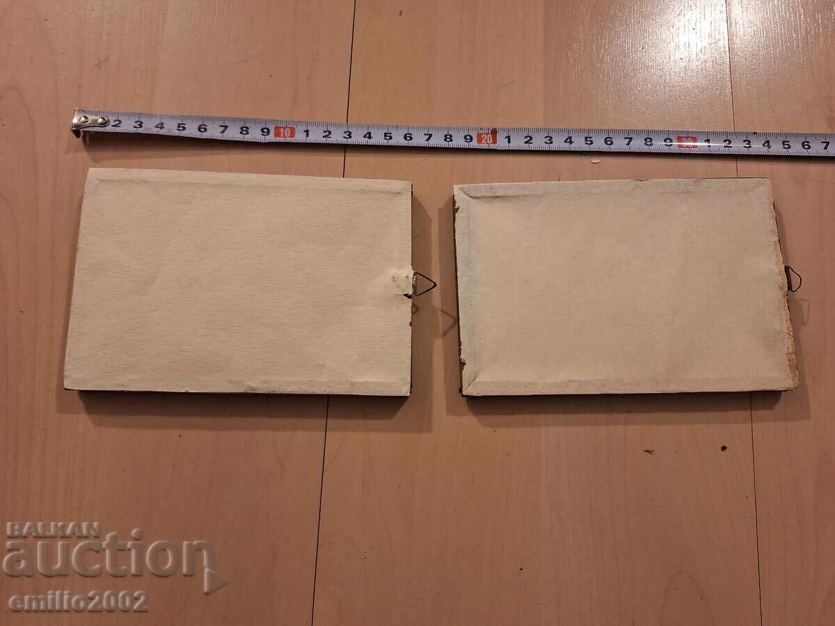 Retro erotic painting with price € 7.00 | 13.69 BGN