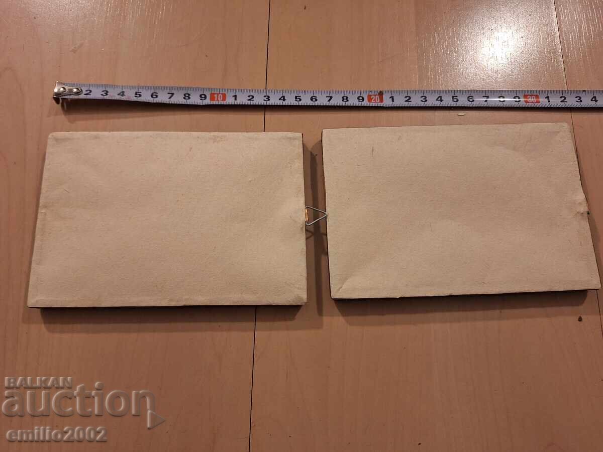 Retro erotic painting with price € 7.00 | 13.69 BGN