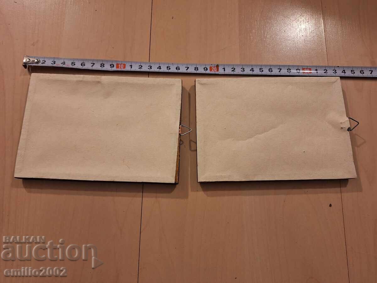 Retro erotic painting with price € 7.00 | 13.69 BGN