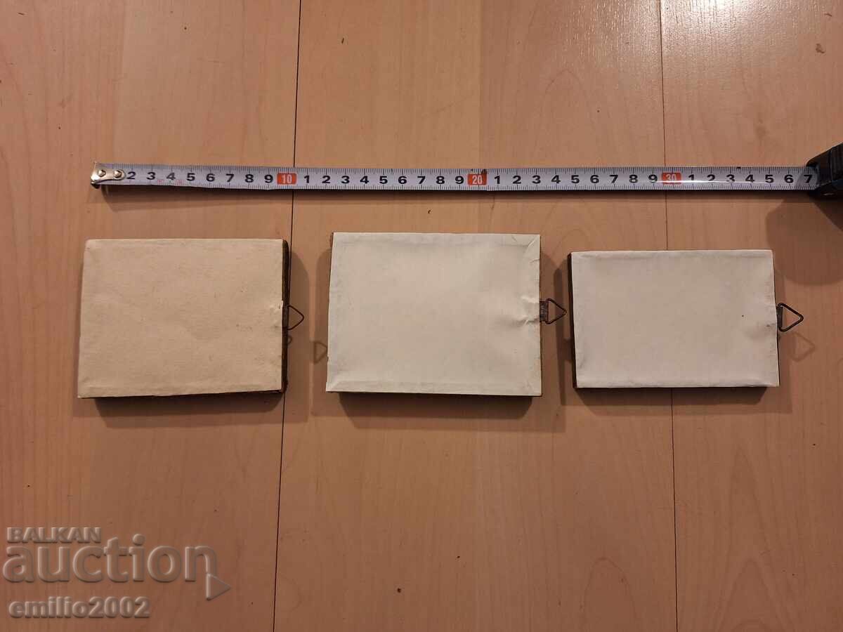 Retro erotic painting with price € 7.00 | 13.69 BGN