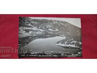 CABANĂ - K. PANAĬODOVŬ - BELMEKEN