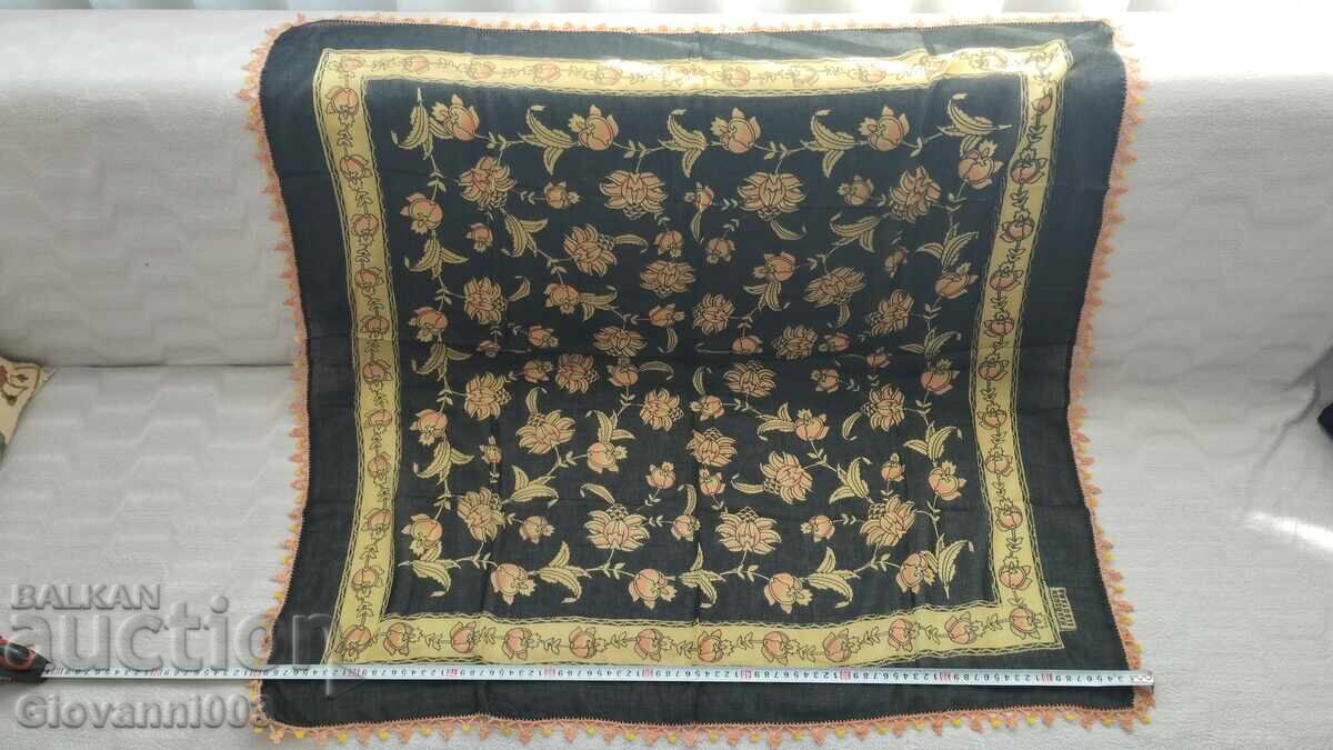 Δημοπρασία Δαντελένια μαντίλα 11 Δημοπρασία Δαντελένια μαντίλα 11