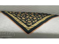 Δαντελένια μαντίλα 11